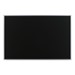 Deluxe Porcelain Steel Magnetic Chalkboard